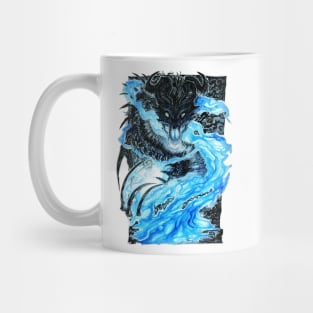 The Necromancer Mug